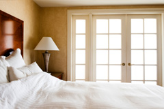 Houndmills bedroom extension costs