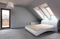 Houndmills bedroom extensions