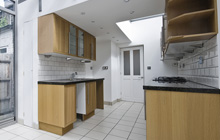 Houndmills kitchen extension leads
