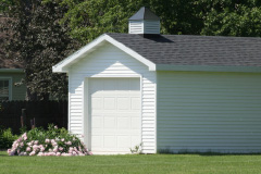 Houndmills outbuilding construction costs